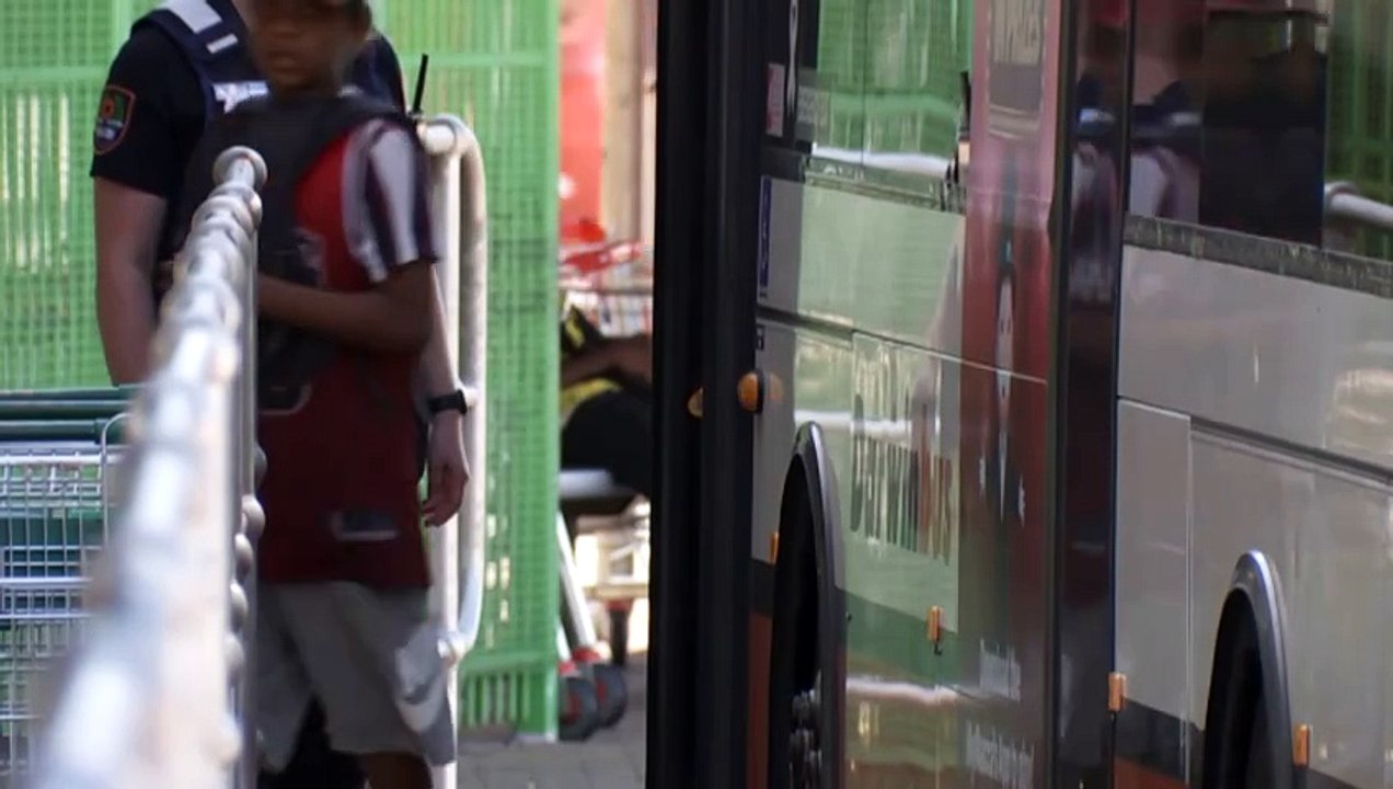 NT Police Union concerned about proposal to retrain housing and transit safety officers to carry firearms