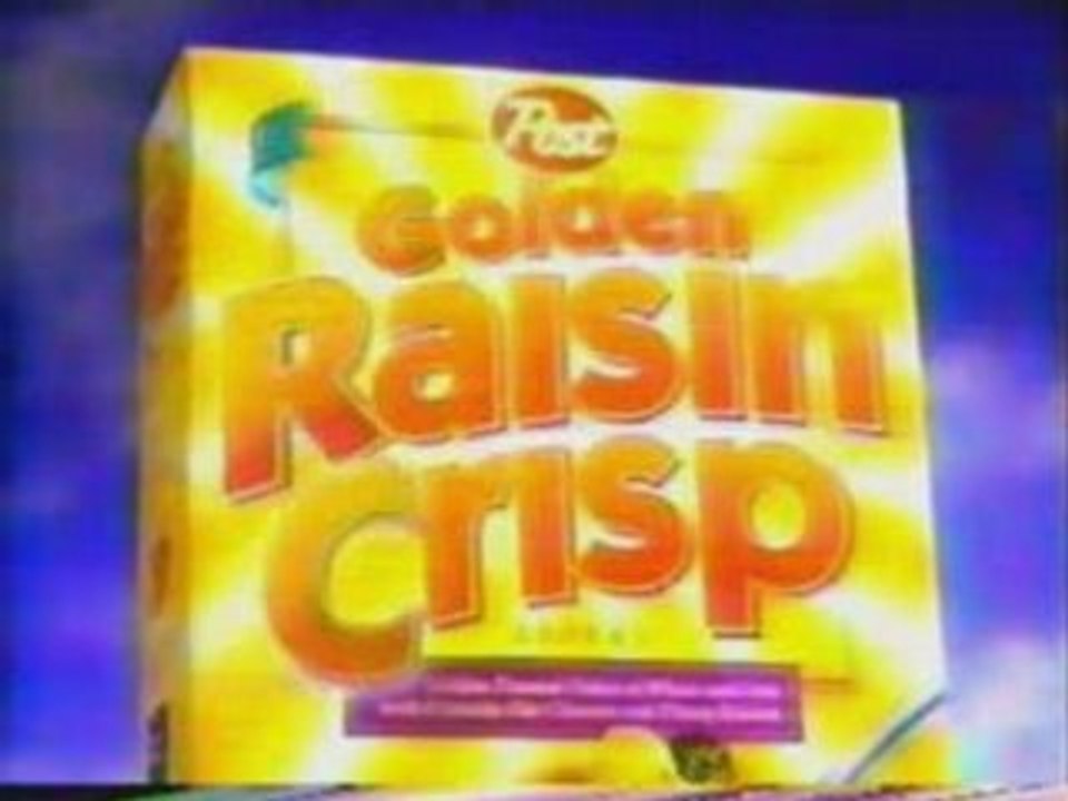 WJZ-TV Commercial Break 1995 C