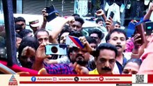 വിപ്ലവ നായകനെ കാണാൻ കണ്ണീരോടെ ജനസാ​ഗരം; വിഎസിനെ കാത്ത് ആലപ്പുഴ