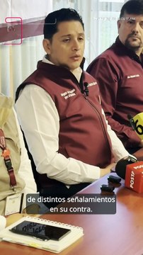 Esto responden trabajadores de Bienestar Durango tras aparición del delegado Jhonatan Jardines