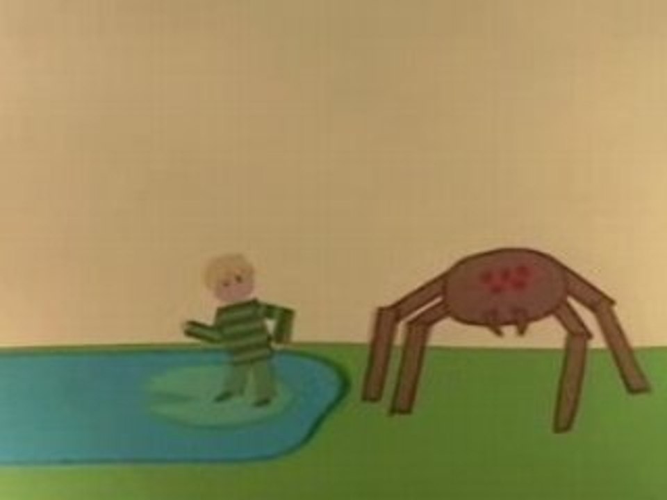 Animation papier