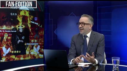 LA RADIO DE CHUMEL Sheinbaum asegura que no le corresponde decir quien es malandro