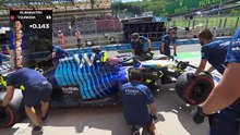 Qualifying Highlights | 2021 Rolex Hungarian Grand Prix