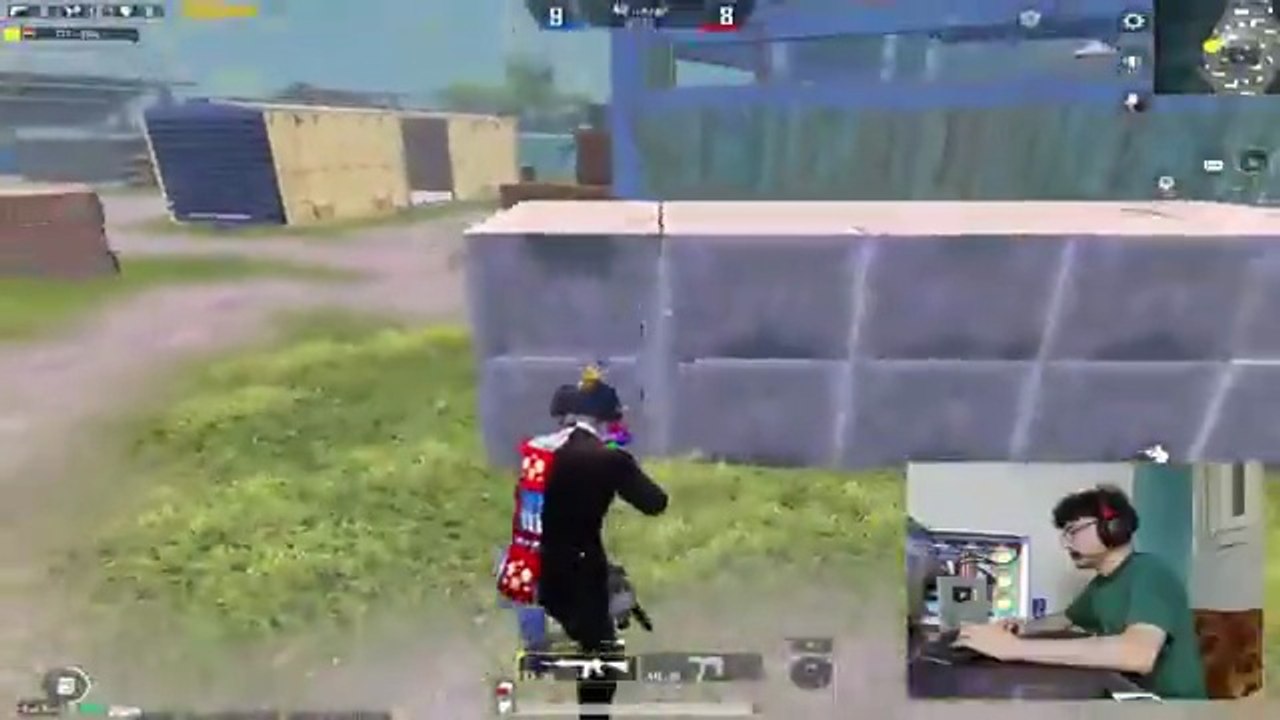 TDM Challenge ll Pubg Mobile Gameplay ll Fan of zero gaming ll Pubg Mobile Gameplay 04 ☠️☠️