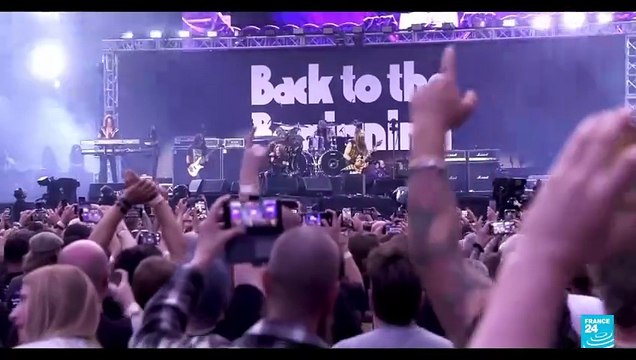 El legado de Ozzy Osbourne, fundador de Black Sabbath y padre del heavy metal