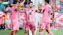 Lionel Messi recibirá esta sanción si se niega a jugar el MLS All Star Game