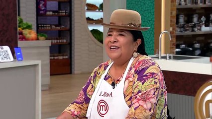 ¿Enemistades en MasterChef? El juego que sacó a relucir la rivalidad entre las cocineras