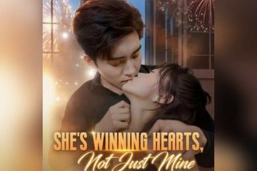 She's Winning Hearts, Not Just Mine Hd