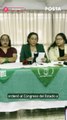 Despenalización del aborto en Durango debe darse ya tras resolución judicial, afirman activistas