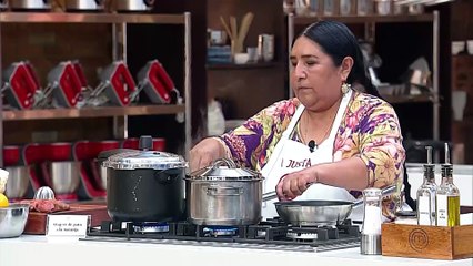 La Justa es considerada la principal competencia de la noche