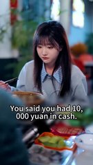 Misogynistic Billionaire Falls For A 19-Year-Old Kind Girl At First Sight, Wanting To Possess Her - Full Movie