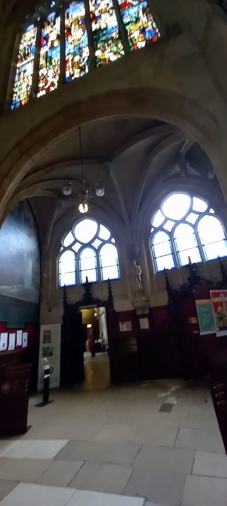 Paris The Magic of the French Capital  #france #paris #paristour #pariscity #travel #traveling (2)