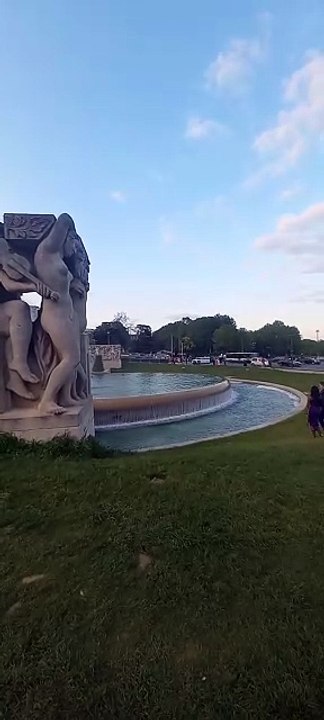 Paris The Magic of the French Capital  #france #paris #paristour #pariscity #travel #traveling (7)