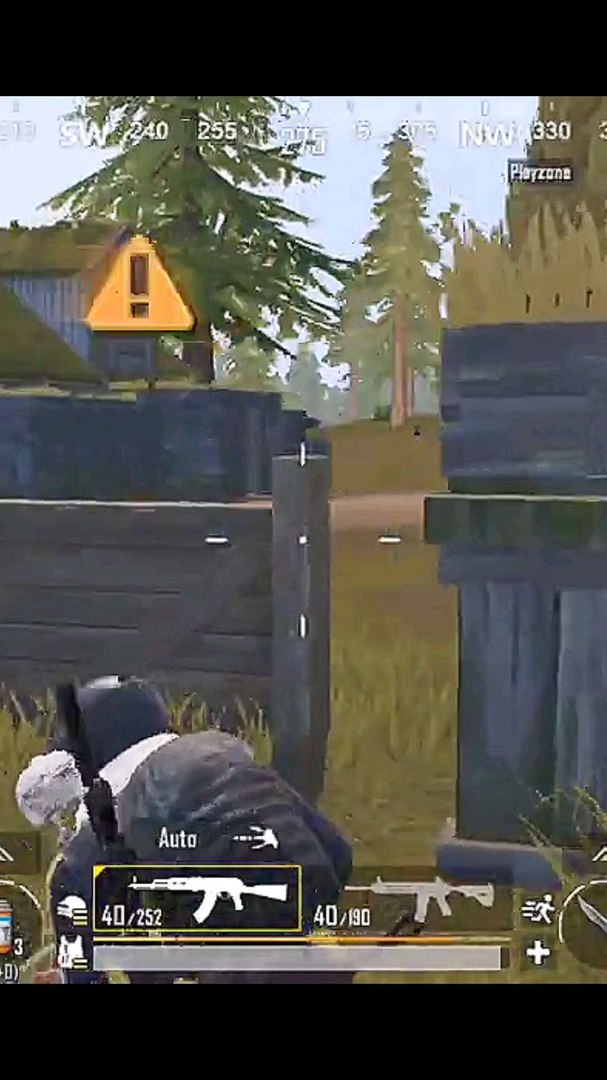 ⁣PUBG----15.2