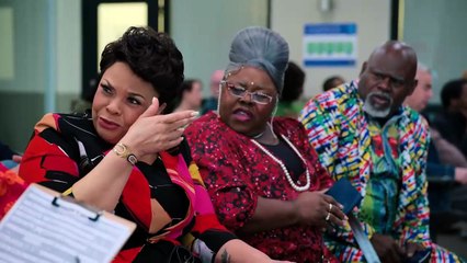 Madea e o Casamento nas Bahamas - Filme 2025 HD