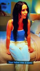 Revenge Of The Billionaire's Maid - Full Movie