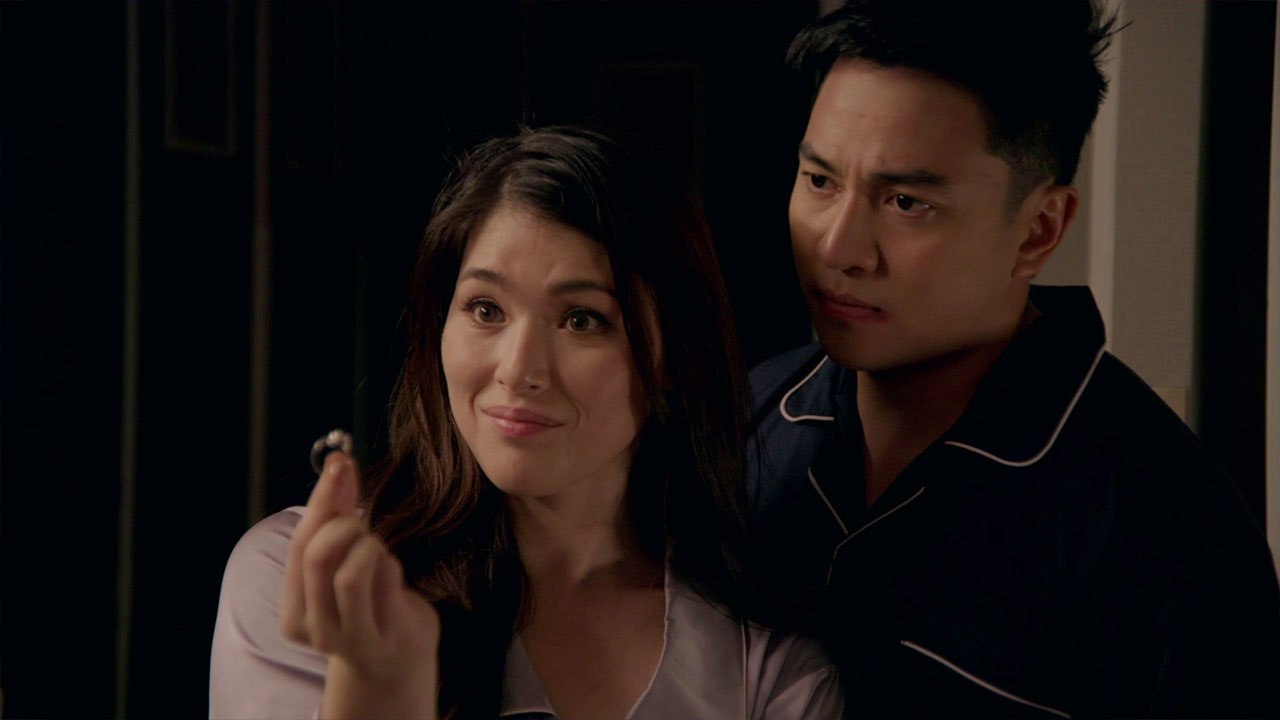 My Father’s Wife: Gina, tinawag na ‘fake’ si Betsy