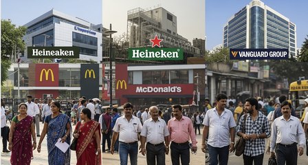 Costco Redefine su Futuro: La Estrategia Tecnológica que Nace en India