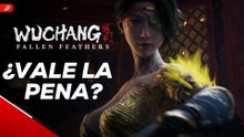 Wuchang: Fallen Feathers - ¿Vale la pena?