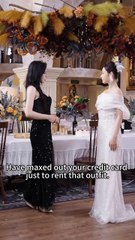 18 Years Ago, A Kind Lady Found A Baby From The Trash… She Was An Heiress, And It Changed Her Life