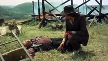 Dzikie Rewolwery --- Western Film Polski lektor