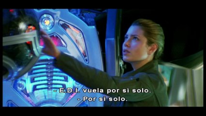 Stealth: La amenaza invisible | Tráiler