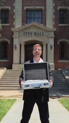 Find This Briefcase @MrBeast