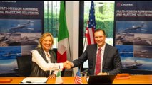 Difesa, accordo tra L3Harris ed ELT Group per centro multisensore