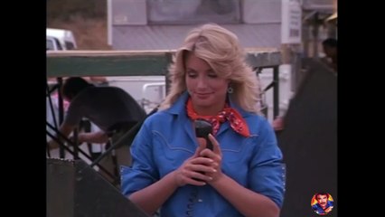 Ein Colt für alle Fälle Staffel 4 Folge 4 "Gefangen" #Deutsch