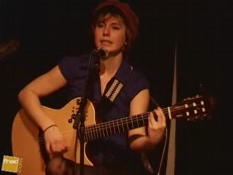 Pauline Paris - Bonnie