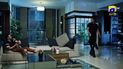 Mohra Episode 08 [Eng Sub] Mikaal Zulfiqar Laiba Khan Aagha Ali 25th July 2025 Har Pal Geo