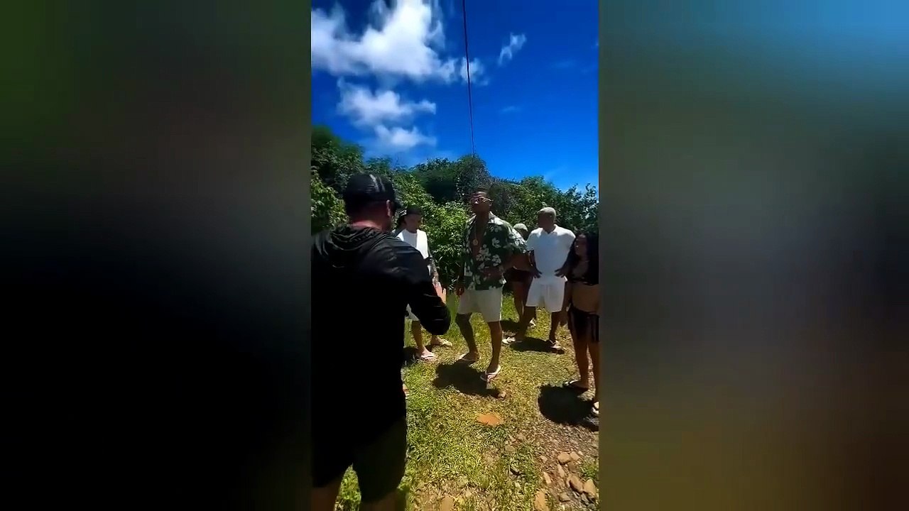 2°DIA DA NOSSA VIAJEM AQUI EM FERNANDO DE NORONHA(720P_HD)