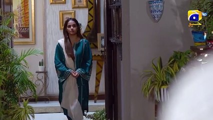 Baray Bhaiya Episode 42 - Eng Sub - Aijaz Aslam - Maya Khan - Rabya Kulsoom - 25th July 2025