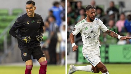 Luis Ángel Malagón esclarece los rumores sobre Denis Bouanga y su llegada al América