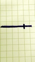 Spada disegno 7