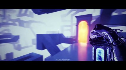 Das Horror-Roguelike Inferius gibt im Trailer einen ersten Eindruck der Spielwelt