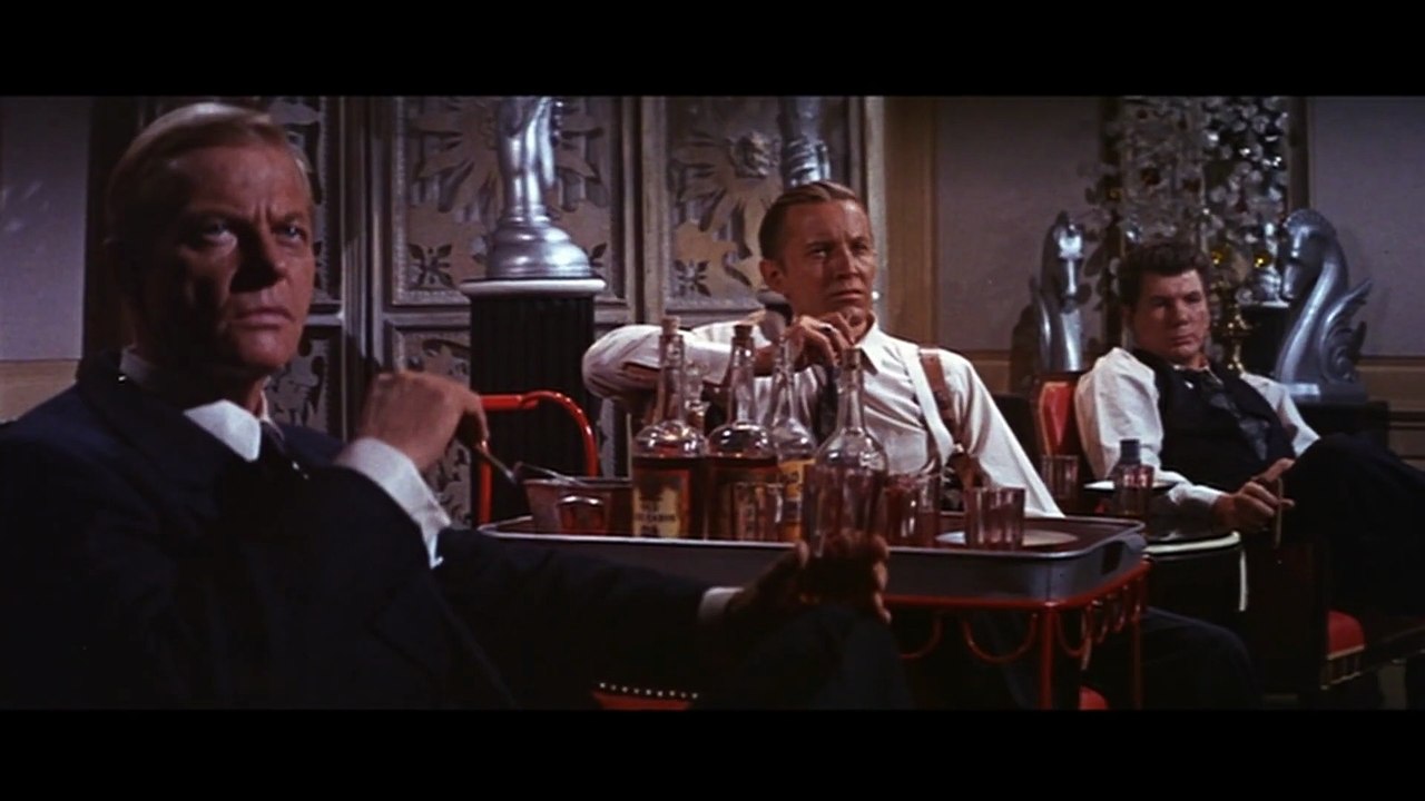 The St. Valentine's Day Massacre 1967 ORIGINAL HD TRAILER see LINK in description to FREE FULL LENGTH MOVIE