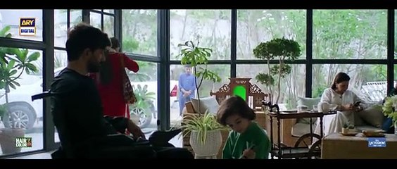 Main Manto Nahi Hoon Episode 04 Humayun Saeed Sajal Aly Azan Sami Khan 25th July 2025 ARY Digital Drama