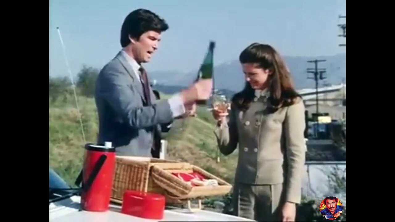 Remington steele staffel 2 folge 19 "juwelendiebe" deutsch