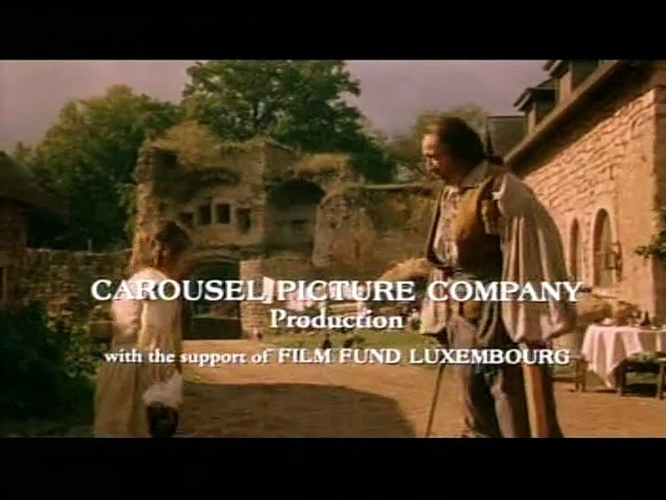 The Musketeer (2001)