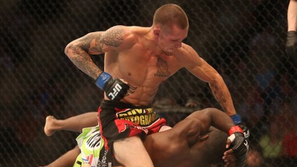 Fight Night in Philly: BKFC Main Event and Lineup Details