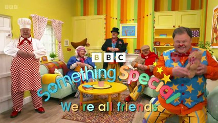 Cbeebies Something Special We're All Friends A Big Concert 13x5...mp4