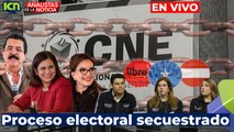 ICN | Por La Mañana 🌤️ | 25 de Julio | Noticias Honduras EN VIVO 🔴