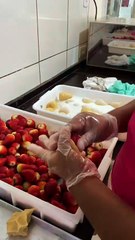 Morango do Amor viraliza nas redes e vira aposta certeira de vendas