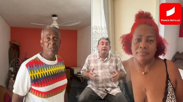 [GUADELOUPE] #santé #environnement Que de souffrances causées par les algues sargasses !