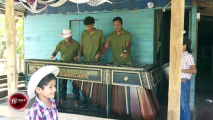 Marimba Los Sobrinos del Doctor