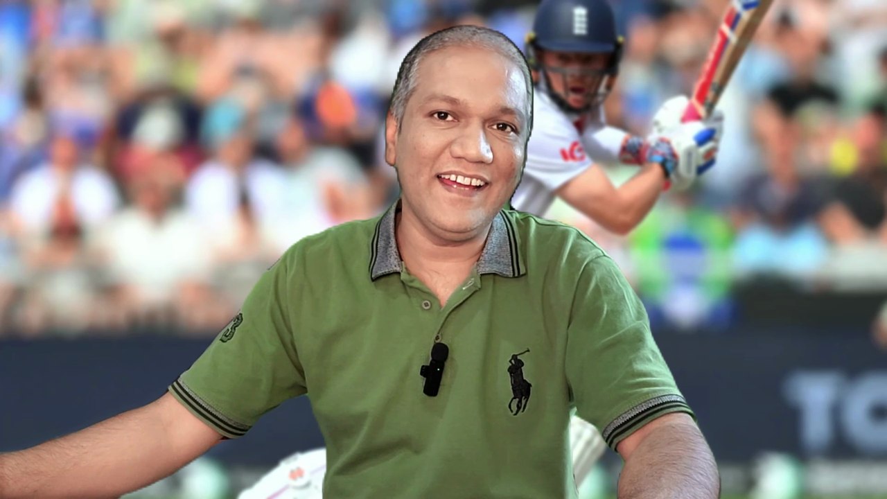 Root ka Record Day 🔥 | England ki Lead 186 💪 | CRIC EP 445