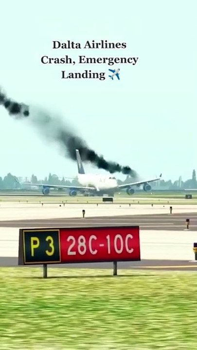 Air Crash Investigation