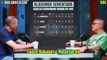 Kamu Harus Tahu Sebelum Lawan Malaysia Berita Heboh Harimau Malaya