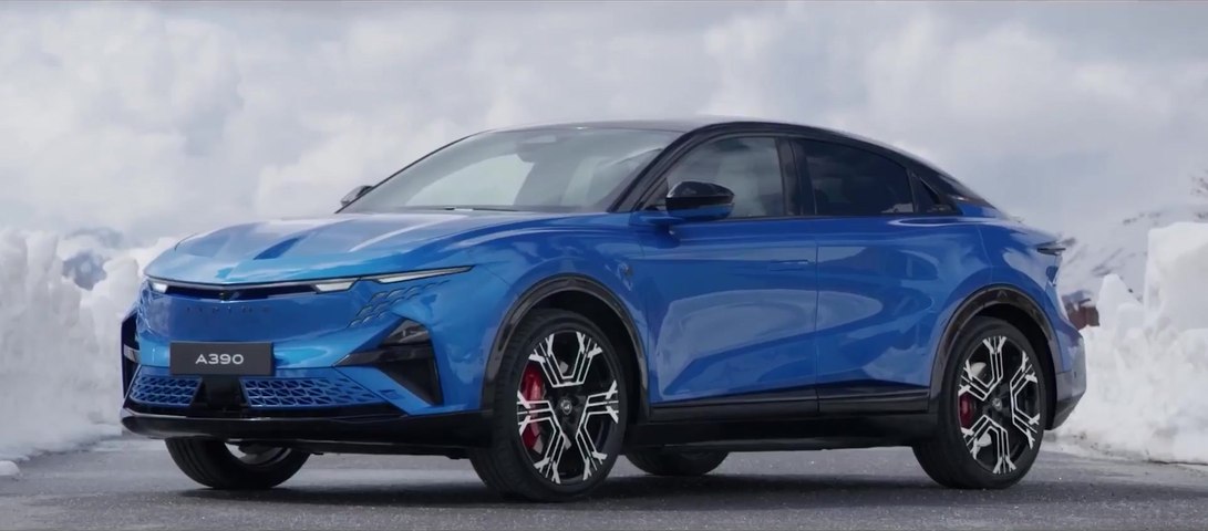 Alpine 70 ans - Episode 4 - L'expérience...